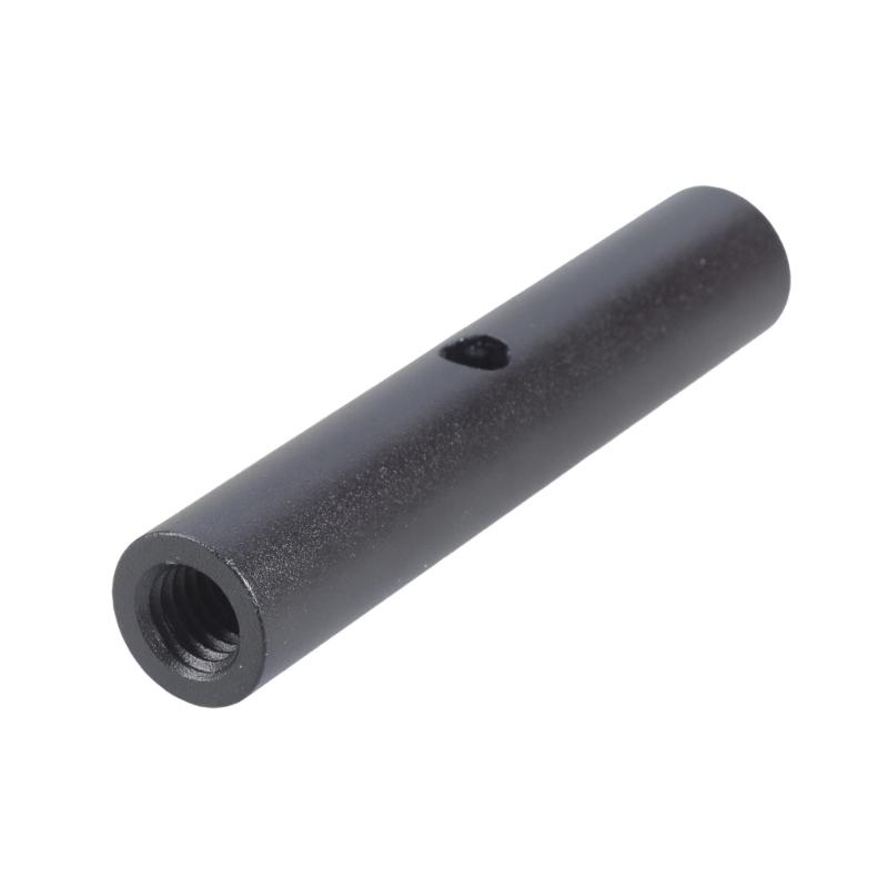 Camera Mounting Bracket Connecting Rod with 6mm Center Hole for Secure Installation on Tripods Microphones Stands