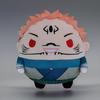 10cm~30cm Jujutsu Kaisen Plush Ryomen Sukuna Peripherals Soft Doll Kawaii Hakimi Healing Accompany Pillow Birthday Gift Toy Kids