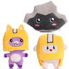 Мягкая игрушка Cat Hood Crossdressing