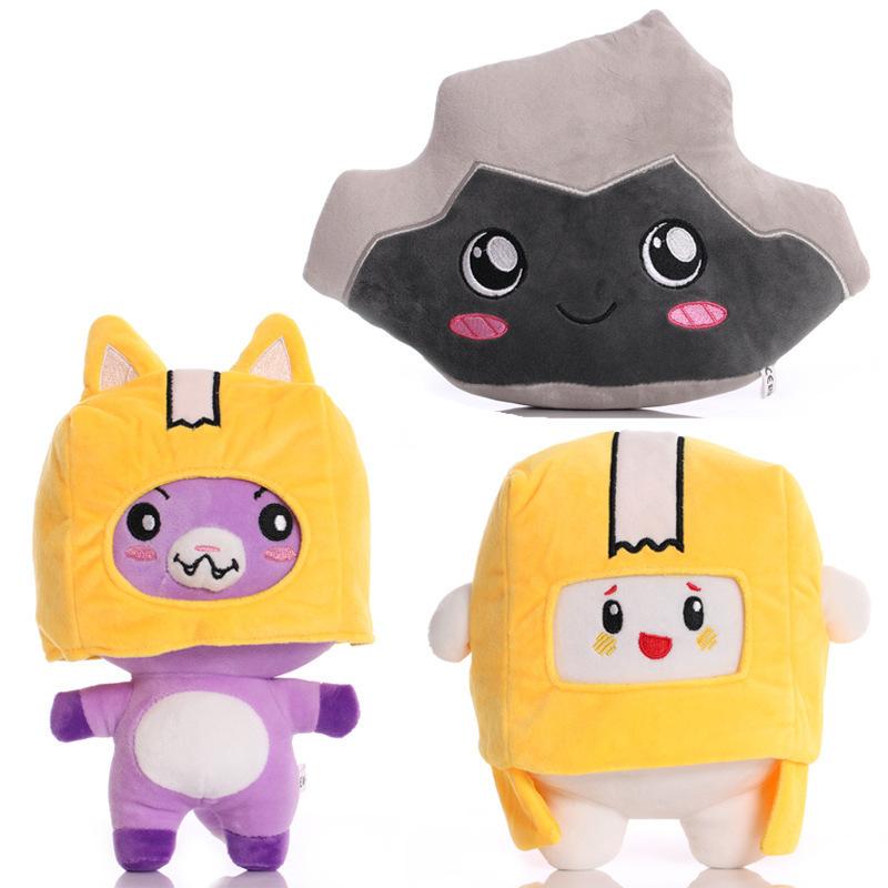 Мягкая игрушка Cat Hood Crossdressing