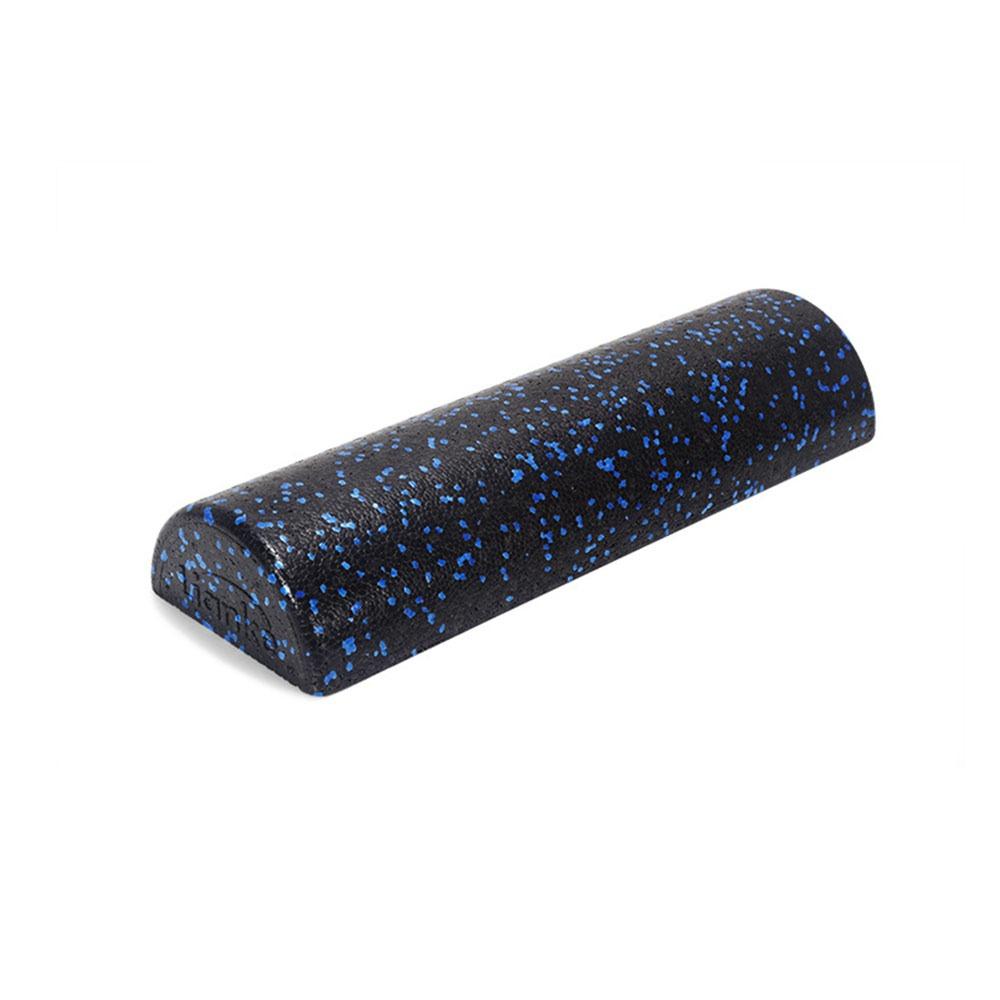 Portable Yoga Massage Roller 30/45/60cm Roller Massager Pilates Fitness Equipment For Women/Men