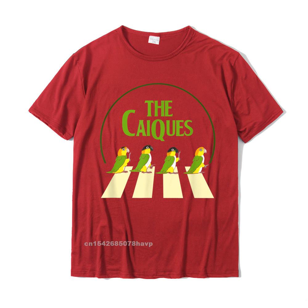 Funny Birb Parrot Pet Doodle Parody The Caiques TShirt Summer Cotton Unisexs Tops T Shirt Summer Brand New Tshirts