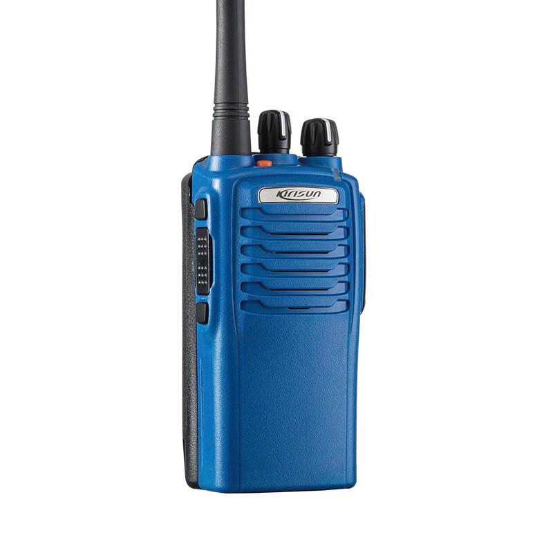 Kirisun PT7200Plus Digital Explosion-Proof Two-Way Radio (CN version)