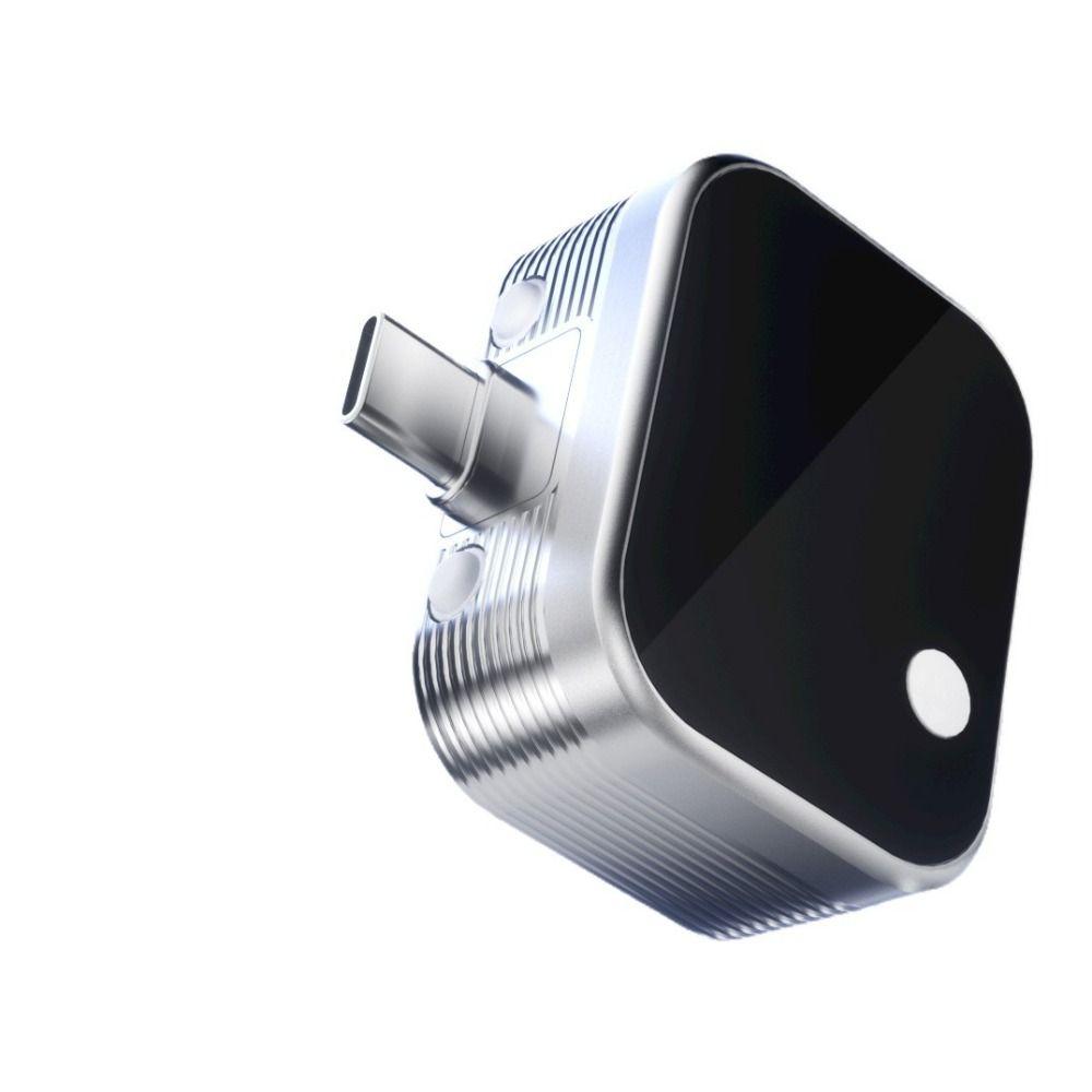 Overcharge Protection Smart Charging Cut-off Adapter Automatic Power-off Charger  Battery Health