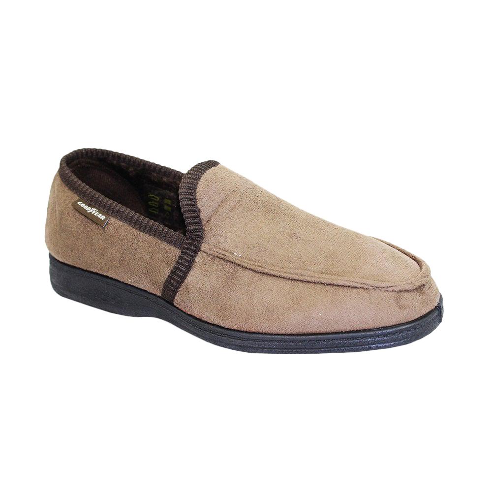 Goodyear Mens Eden Slippers