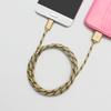 Fast Charging Data Cable With Aluminum Alloy Material For Android Devices
