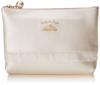 Aldi Daisy Rico Etoile Petit Princess DRE2 Double Pearl White Pouch, Women's, DRE2-16PW,