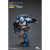 JOYTOY Warhammer 40,000 Ultramarines Sternguard Veteran (Bolt Rifle Equipped) Action Figure Game 40k