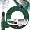Reinforced Hose for Sprinkler Devices 3/4 50Mb