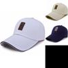 Letter Cap Baseball Unisex Casual Hat All Season Version Adjustable Hat Sunshade