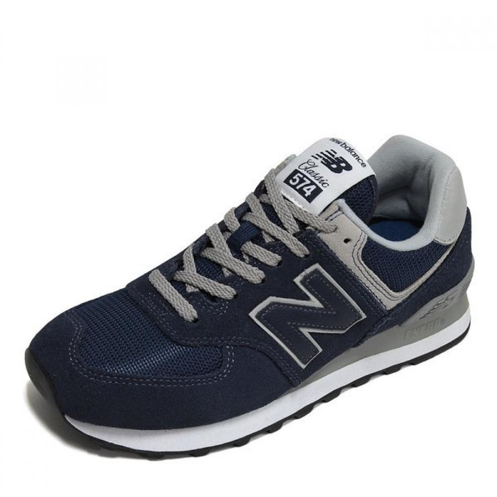 New Balance Новые кроссовки Val 574 Daily Sneaker Navy Wl574en