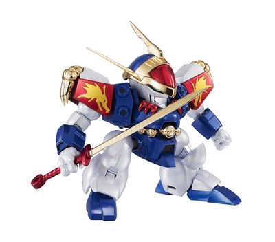 TAMASHII NATIONS ROBOT Spirits Ryujinmaru 30th Anniversary Special Edition 90 мм окрашенная подвижная фигурка [SIDE MASHIN] Прибл.. АБС и ПВХ