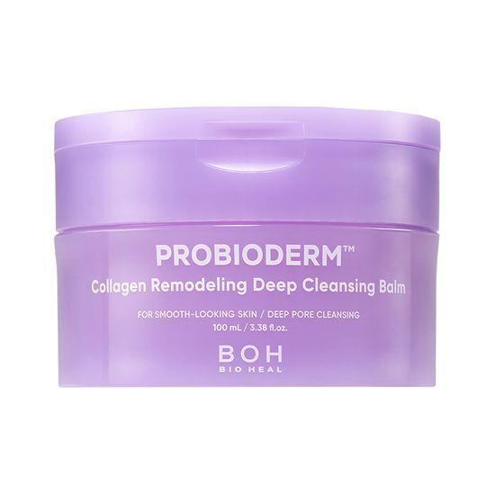 Bioheal Bo Probioderm Collagen Remodeling Deep Cleansing Balm 100ml