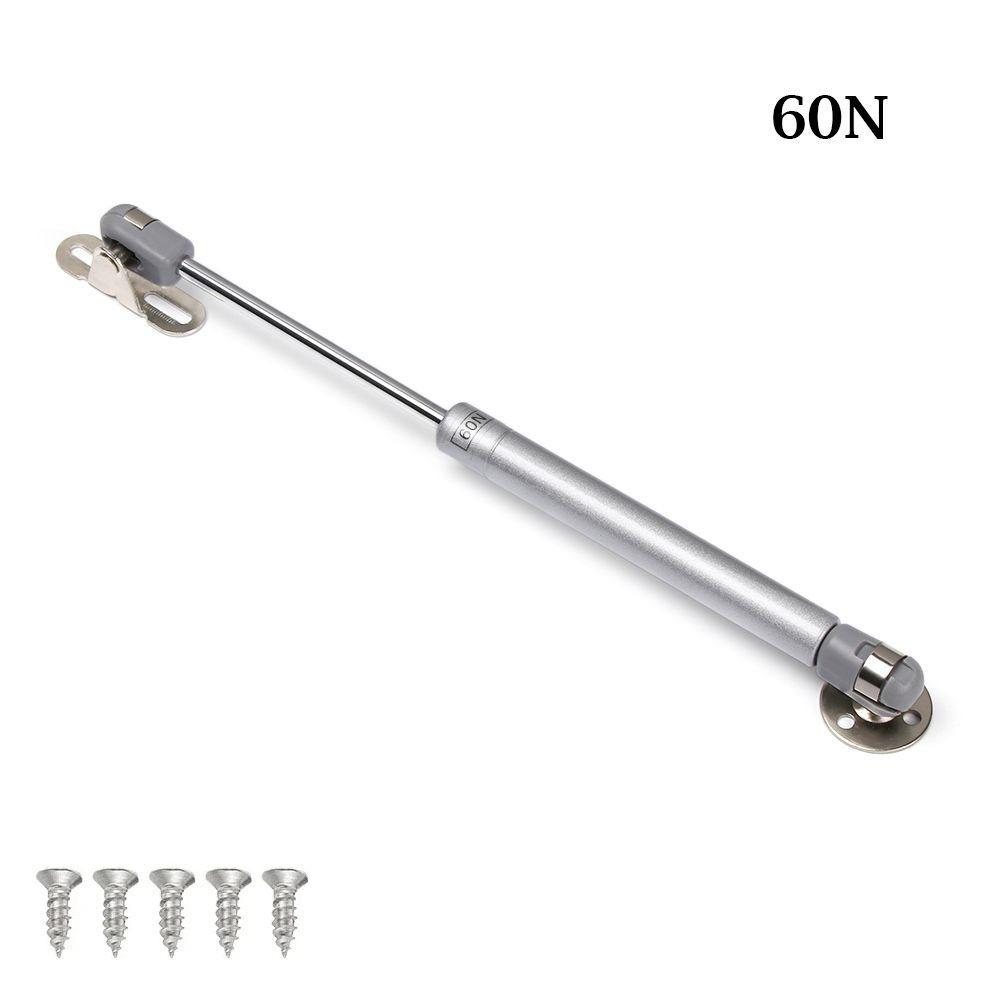 Пружинный подъемный пневматический суппорт 20-200N гидравлический газ полезная мебельная фурнитура