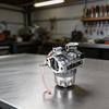Высокопроизводительный карбюратор для двигателя Kawasaki FB460V Замена карбюратора 15003-2777 Деталь для садовых инструментов