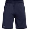 Logo Athletic Fashion Comfortable Five-Point Casual Shorts Men Shorts Navy-Blue 1383346-410