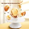 Walong Seaweed Flavor Fish Skin Peanuts 480g