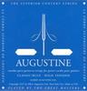 AUGUSTINE BLUE Set Augustine Classical Guitar Strings Blue SET×5