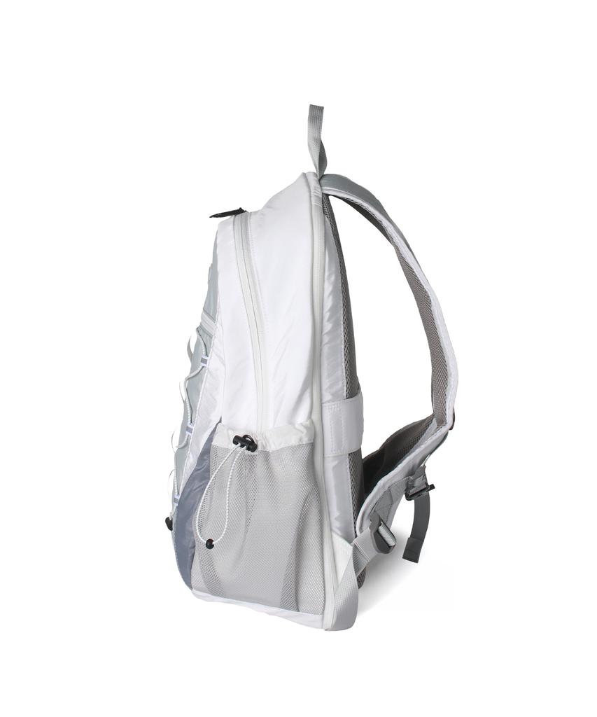 Рюкзак-мешок Masmarulez Safe+ Stellic (17 дюймов)_Моно Белый