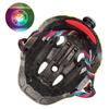 3D Children's Helmet Cool Skating Helmets Protective Gear Dinosaur Helmets  Bicycle