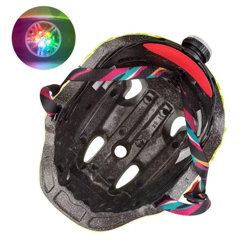 3D Children's Helmet Cool Skating Helmets Protective Gear Dinosaur Helmets  Bicycle