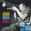 LP Record CLIFFORD BROWN & MAX ROACH - In Concert 37137 Jazz Images 2020 Europe Jazz
