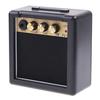 Electric Guitar Amplifier