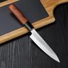5 Inch Fruit Knife Kitchen Knife Stainless Steel Japanese Fish Sushi Sashimi Knife Cutter