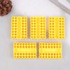 1/2/5Pcs Bit Holder 32 Holes Bit Hex Shank Organiser Screwdriver Bit Holder Drill For Storage For 6.35Mm Shank Storage Box