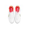 Nike Кроссовки унисекс Tiempo Legend 9 Elite FG Motivation Pack Белые Ярко-Малиновые Volt CZ8482-176