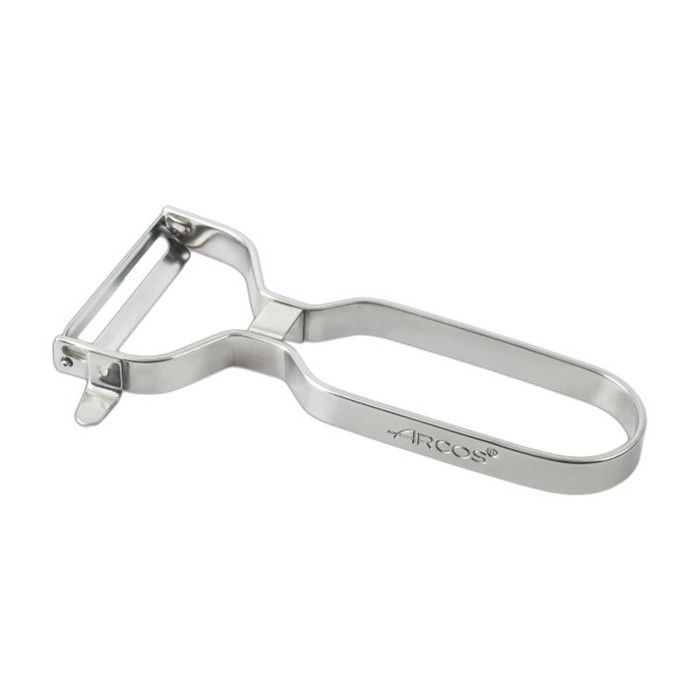Eplucheur - Arcos - AR607000 - Inox - Gris - Compatible lave-vaisselle