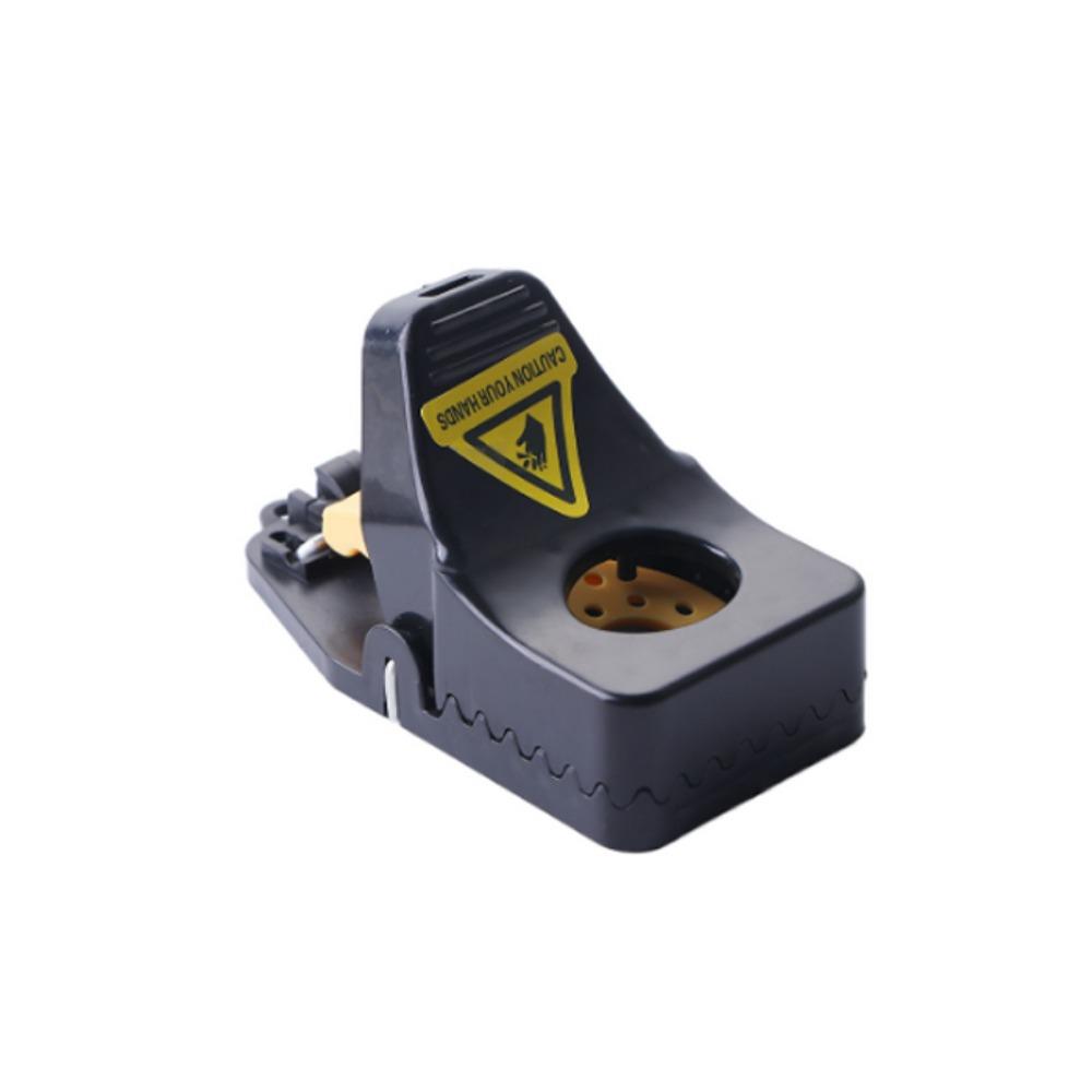 Outdoor Indoor Rodent Catcher Snap Trap Rat Traps Mouse Trap Pest Killer Mice Trap Rat Catcher