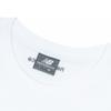 New Balance Футболка Uni Essential с маленьким логотипом Nacity Nbngf21403 10