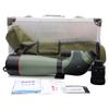 Высококачественный зрительный прибор Onick 20-60x82 ED