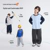 Осенние повседневные спортивные штаны для мальчиков
