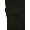 Pantalon Urban Classics military - noir - XL