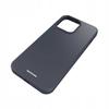 Sc Silicone Case Iphone 13 Pro Black