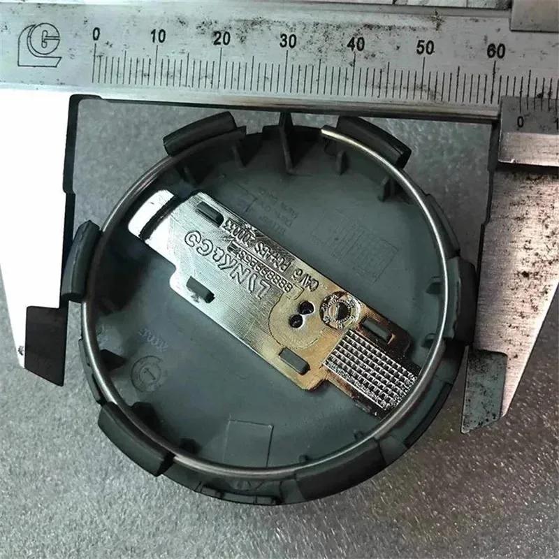 Wheel Center Caps Hub Cover for Geely LINK CO 01 02 03 05 06 09 Accessories