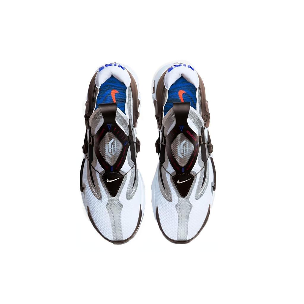 Nike Адаптируйте Huarache 'Черно-белый' China Charger CT4401-110