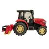 Maruka Фрикционный трактор Yanmar серии YT3 Возраст 3 и 199450 Игрушка, Вверх,