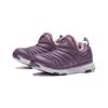 Nike Dynamo Free SE Slip Resistant Cushioning Low top Athletic Shoes Purple Children Aged 3 7 Years Old AA7216-501