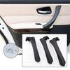 Suitable for Left Right Interior Passenger Door Pull Handle Replacement for BMW 3S E90 E91 E92 318 320 325 330 335 51417230849 51417230850