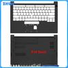 Для ноутбука ThinkPad E14 R14 S3 Gen2 Gen3 Новая задняя крышка LCD, передняя рамка, верхняя часть под ладони, нижняя часть корпуса, петли клавиатуры