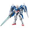 RG Mobile Suit Gundam 00 GN-0000+GNR-010 00 Raiser 1/144 Scale Color-coded Plastic Model