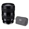 Tamron Di III VXD G2 for Nikon Z Mount with Camera Bag 16-30mm F/2.8 (Model A064Z)