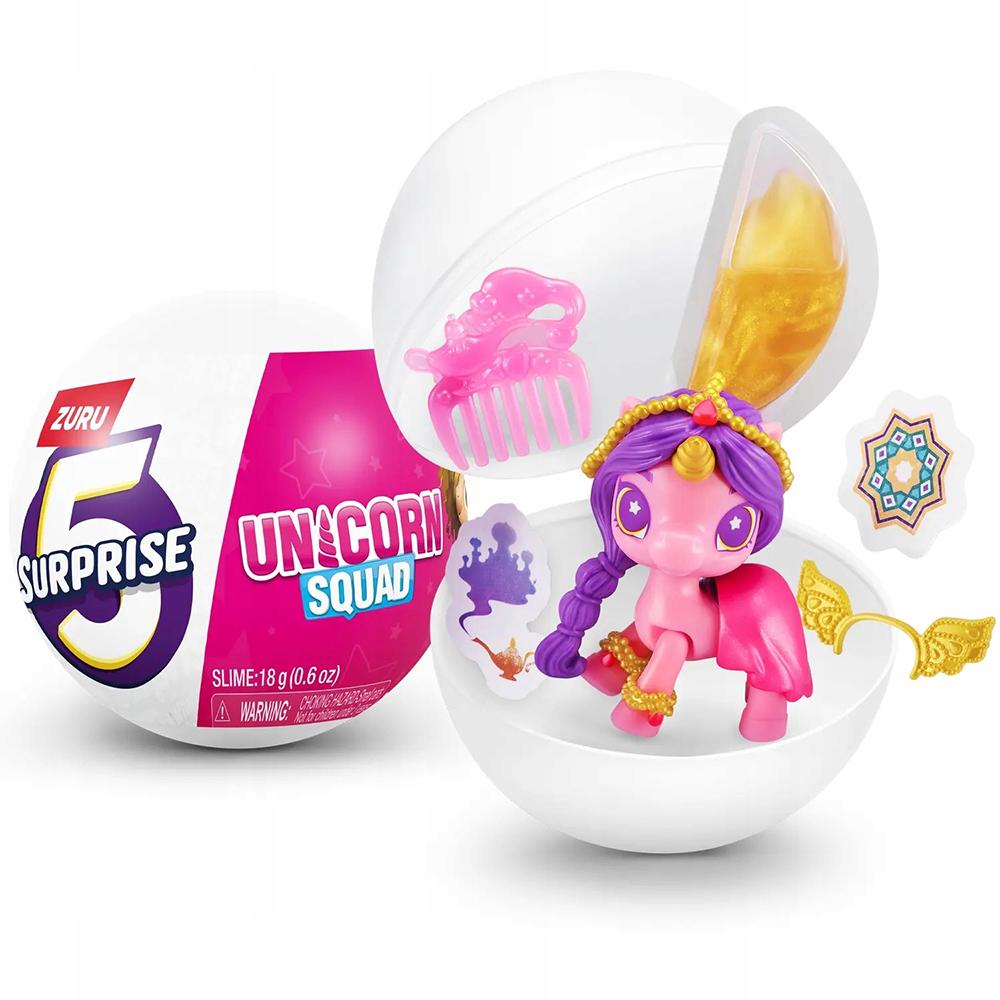 Zuru Сюрприз Игрушка My Mini Brands Кавайная Фигурка Детского Питания Миниатюрные Игрушки Таинственный Блайнд Бокс Оригинальная Коллекционная Игрушка Подарок для Детей