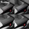Car Armrest Console Armrest Box For Subaru BRZ Toyota GR86 2021 2022 2023 2024 2025 Rear Seat Pad Cushion RHD LHD Accessories