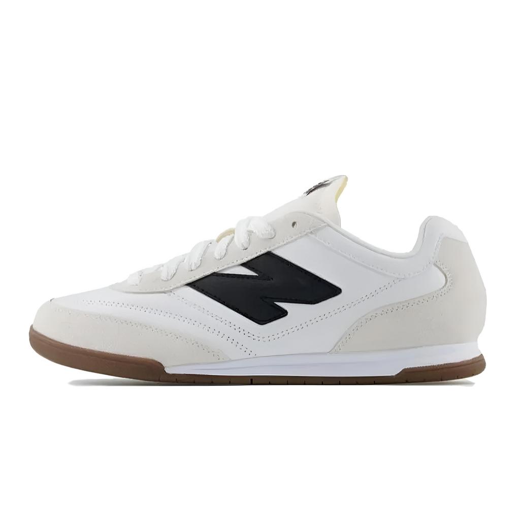 New Balance NB RC42 811 Manufacturing, Cherry Ball, Special Shoe Box Slip Resistant Low top Casual Shoes Unisex URC42LA(Team80-S-BOX)