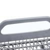 Dishwasher Storage Basket Dishwasher Storage Basket  Plastic Dishwasher Cutlery Silverware Basket for GE WD28X10128