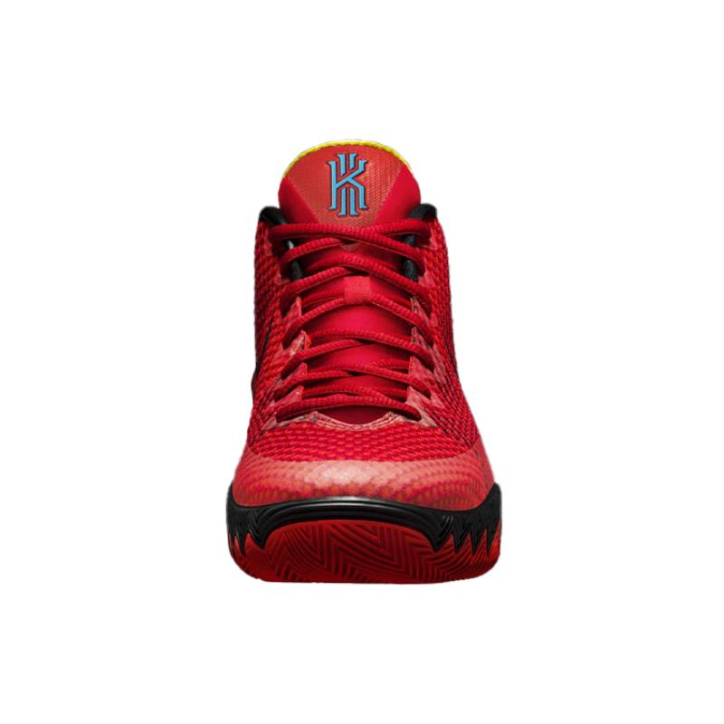 Nike Kyrie 1 Обманчивый красный Nike 705277-606